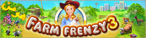 Download Game Farm Frenzy 4 Full Crack Download